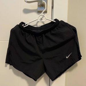 Nike women shorts